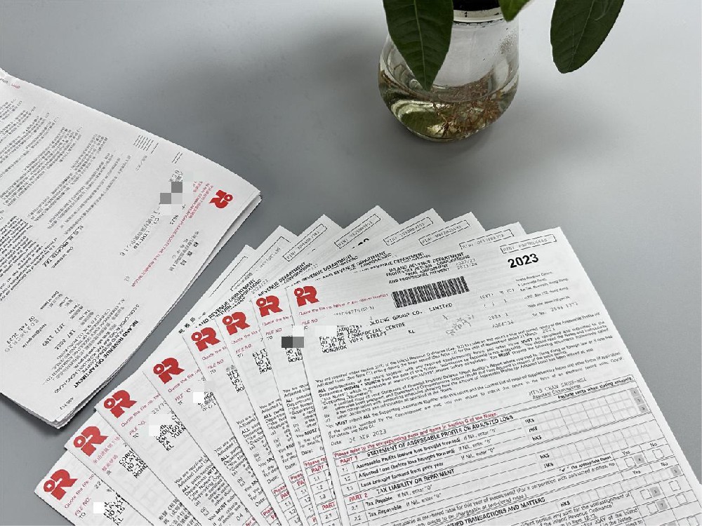 海外公司审计怎么应对?香港、美国公司审计怎么做?