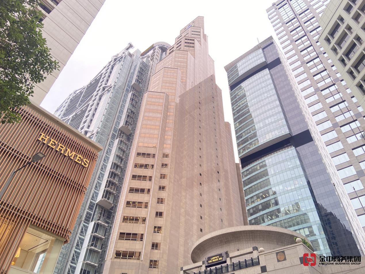 香港房产中介牌照 香港房产中介牌照