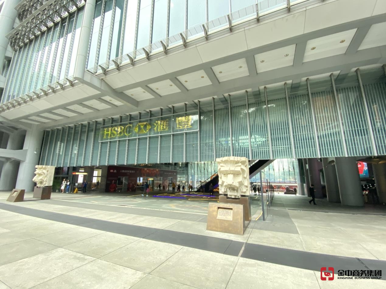 香港银行开户 香港银行开户