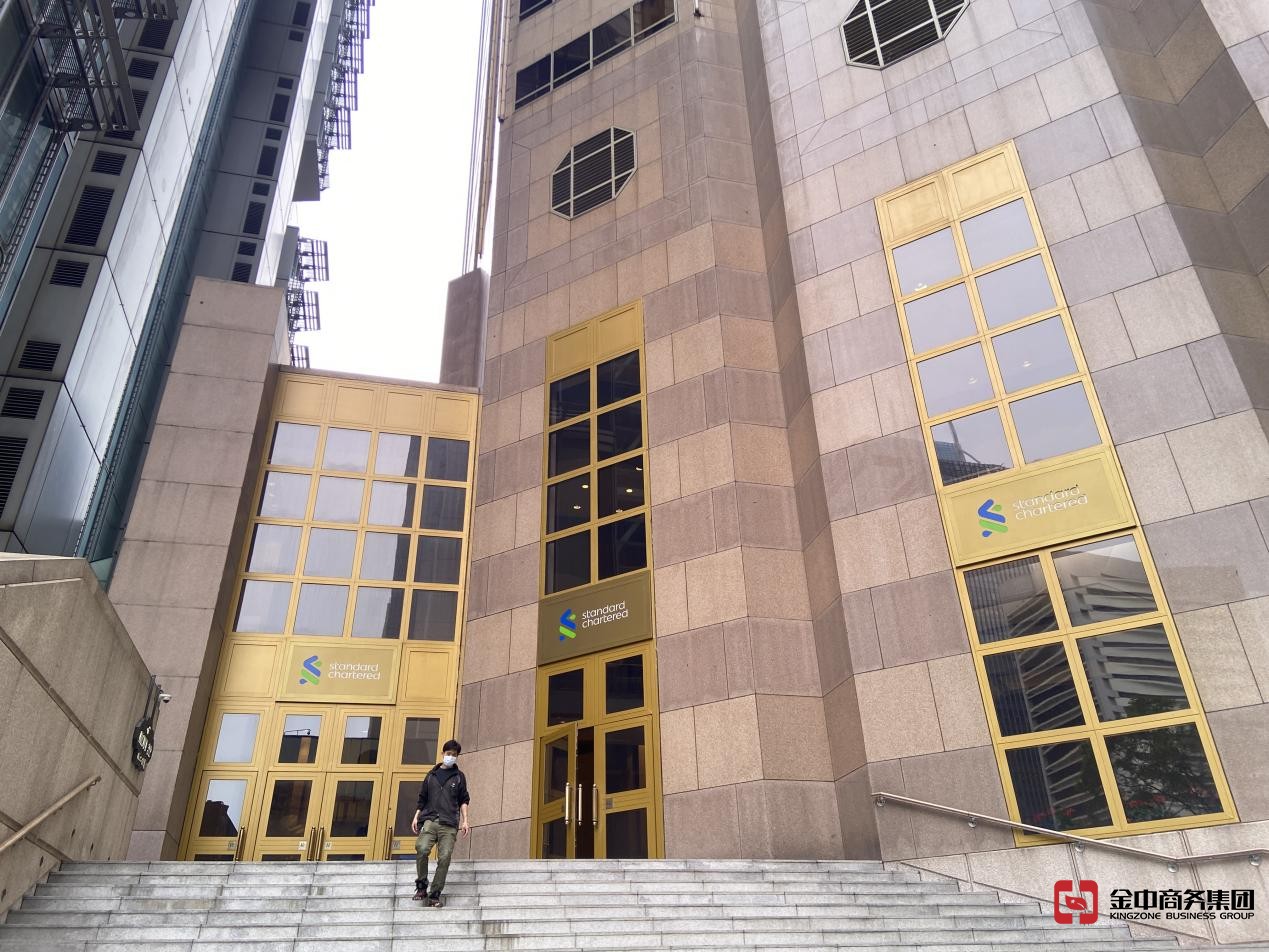 香港公司开户 香港公司开户