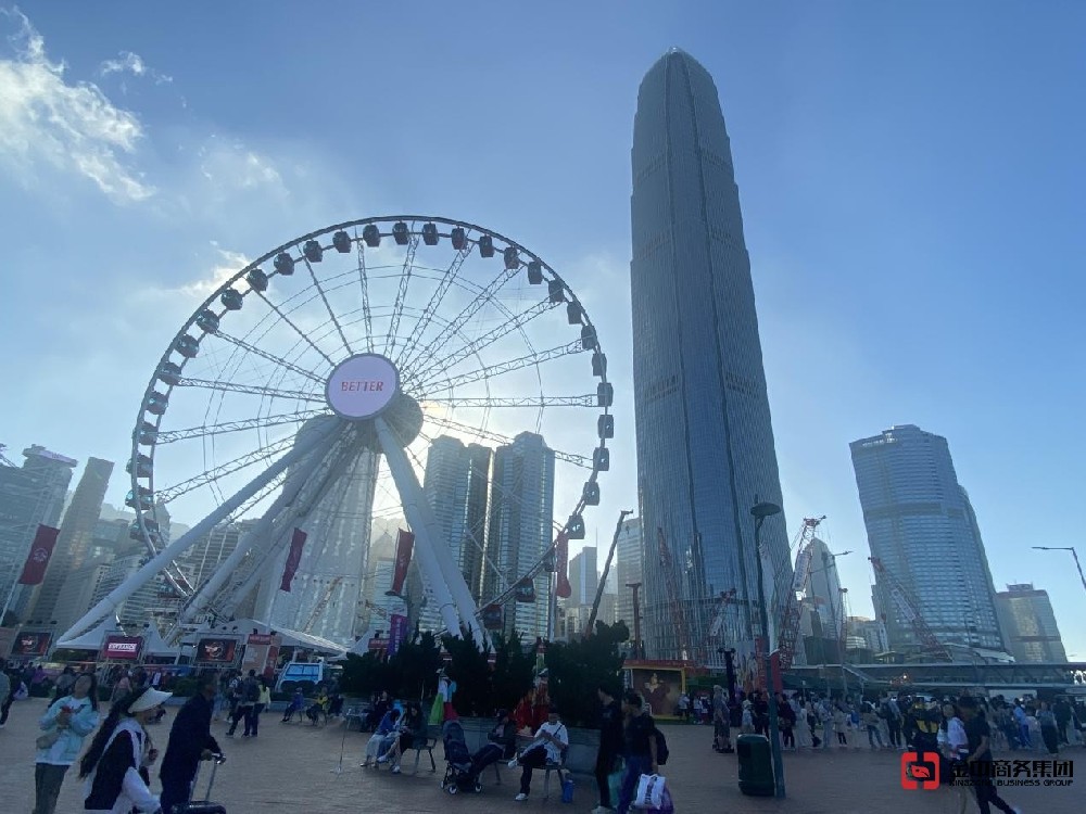 香港旅行社资质 香港旅行社资质