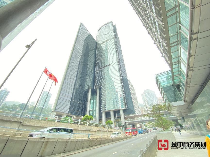 香港药物批发商牌照