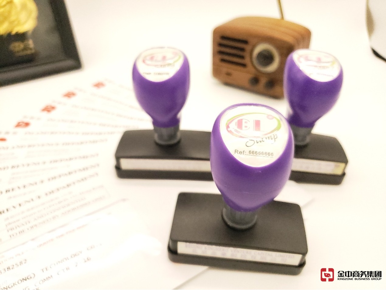 香港公司报税 香港公司报税