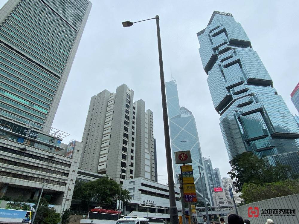 香港税务居留证 香港税务居留证