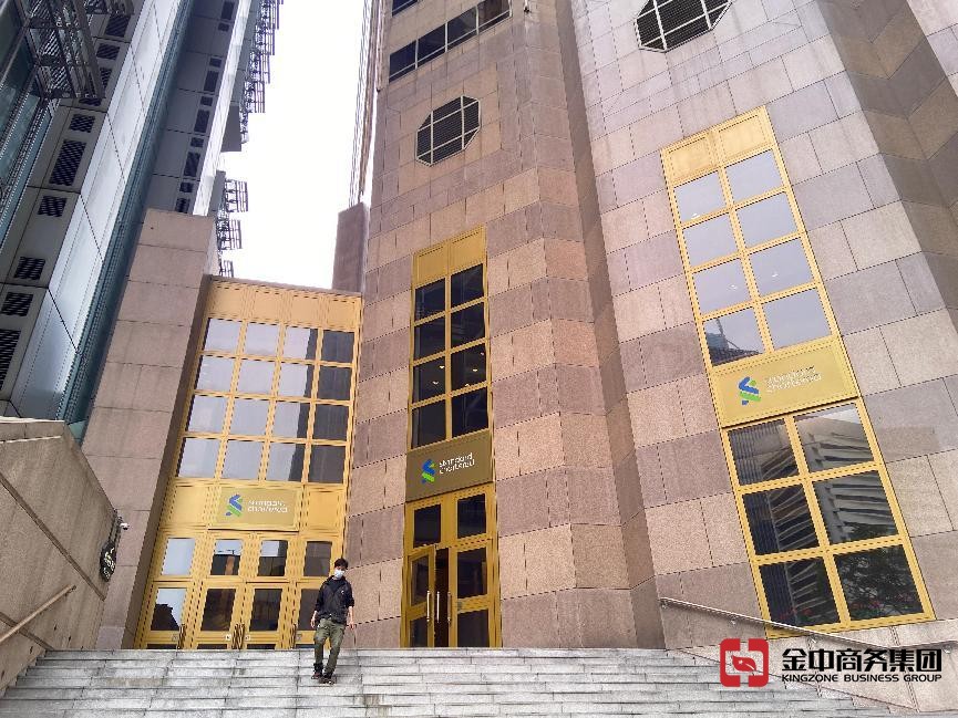 香港公司开户 香港公司开户