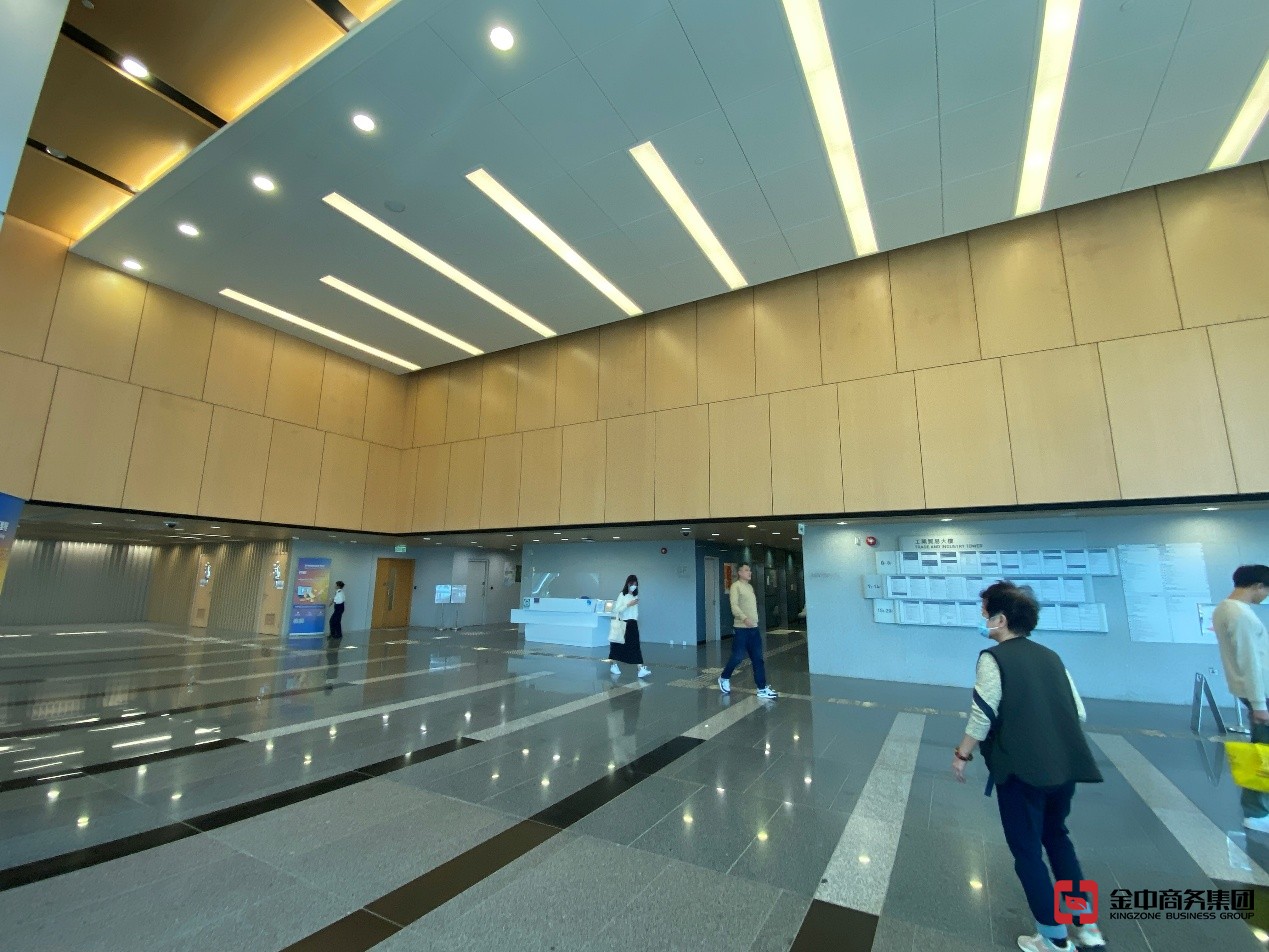 香港居民身份证明书