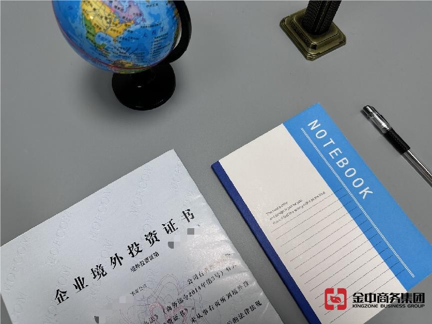 新加坡ODI备案登记