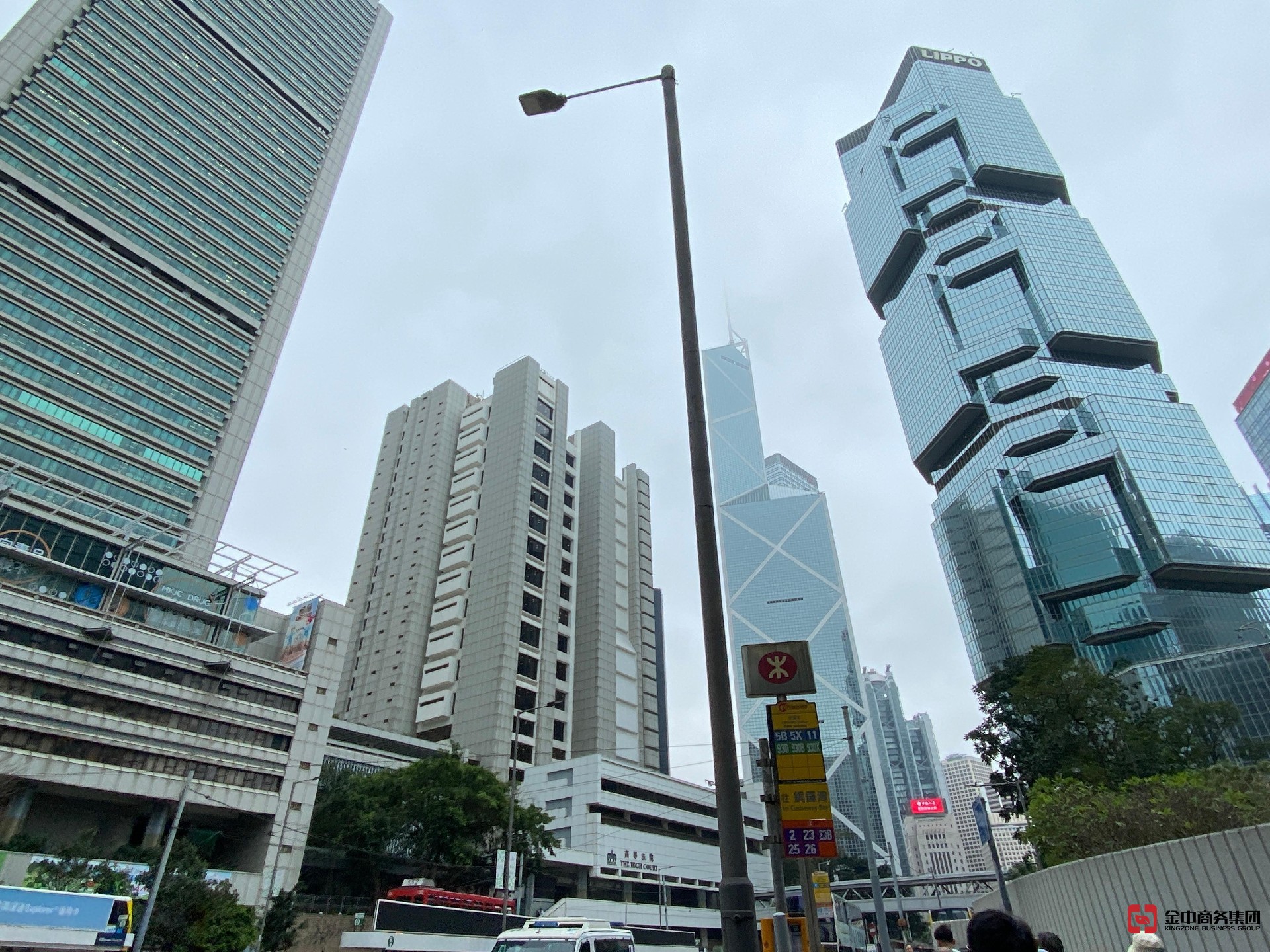 香港公司年审 香港公司年审
