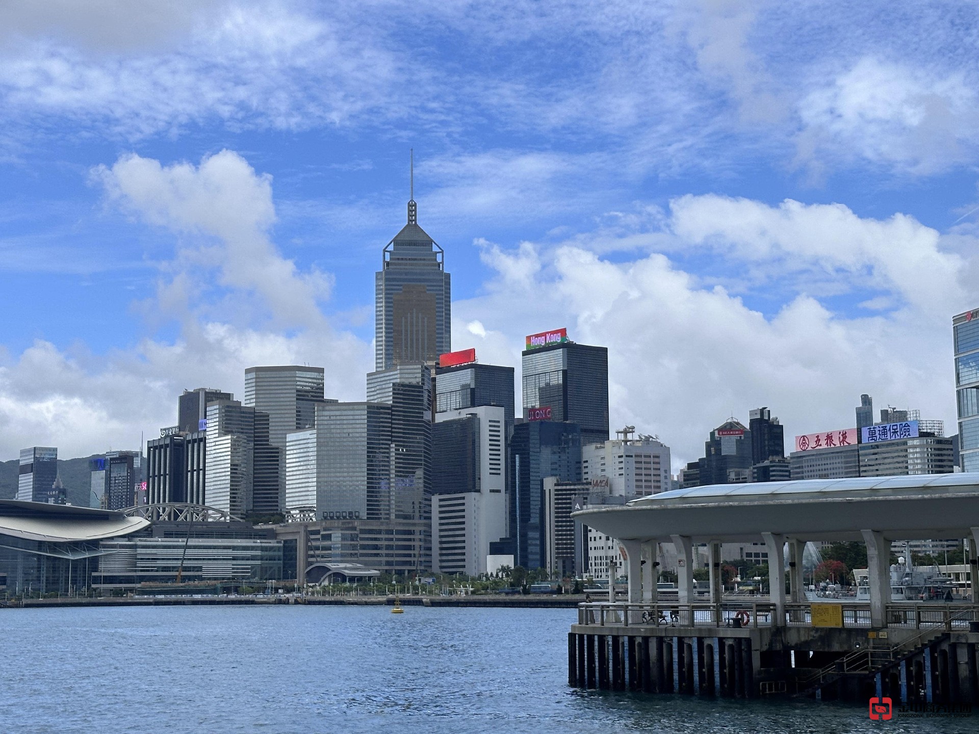 香港公司注销 香港公司注销